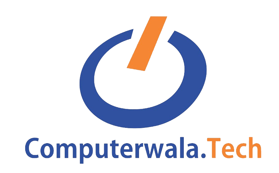 Computerwala.Tech